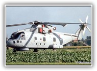 Merlin HM.1 Royal Navy ZH837